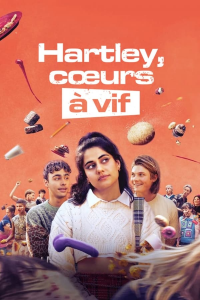 voir serie HARTLEY, COEURS À VIF saison 2