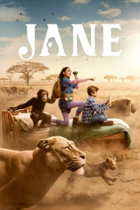 voir Jane saison 2 épisode 5