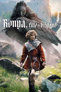 voir Ronya, fille de brigand saison 2 épisode 6