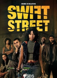 voir Swift Street saison 1 épisode 6