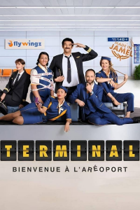 voir Terminal saison 1 épisode 7