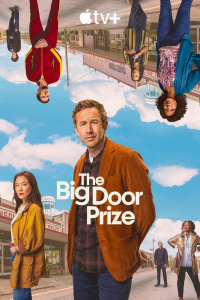 voir THE BIG DOOR PRIZE Saison 2 en streaming 