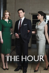 voir The Hour Intégrale saison 1 épisode 4