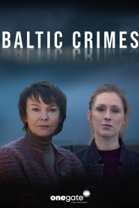 voir Baltic Crimes (Der Usedom-Krimi) Saison 1 en streaming 