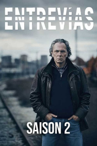 voir Entrevías saison 2 épisode 8