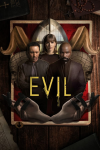 voir Evil saison 4 épisode 9