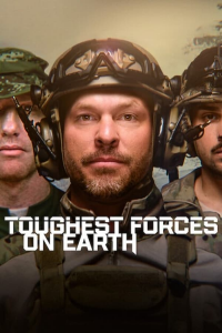 voir Forces d'intervention : L'élite mondiale (Toughest Forces on Earth) saison 1 épisode 3