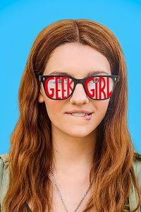 voir Geek Girl Saison 1 en streaming 