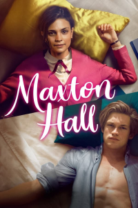 voir Maxton Hall - Die Welt Zwischen Uns saison 1 épisode 6