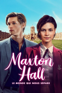 voir Maxton Hall – Le monde qui nous sépare Saison 2 en streaming 