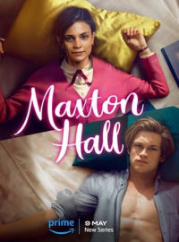 voir serie Maxton Hall – Le monde qui nous sépare saison 1