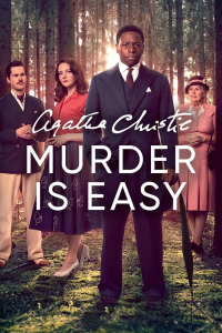 voir Murder Is Easy Saison 1 en streaming 