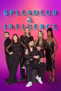 voir Splendeur et Influence Saison 1 en streaming 