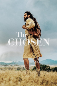 voir serie The Chosen saison 1