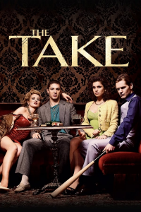 voir The Take saison 1 épisode 2