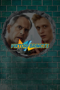 voir serie Viktor s'en occupe (Viktor bringt's) en streaming