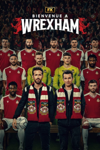 voir Welcome to Wrexham saison 1 épisode 17