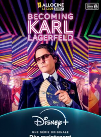 voir Becoming Karl Lagerfeld saison 1 épisode 5