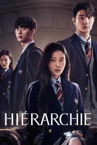 voir Hierarchy  (Hailaki) Saison 1 en streaming 