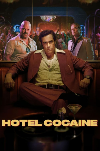 voir Hotel Cocaine Saison 1 en streaming 