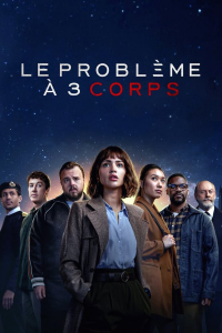 voir serie Le problème à 3 corps saison 2