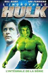 voir L'Incroyable Hulk saison 0 épisode 0