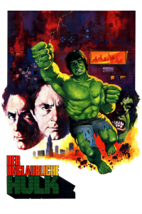 voir L'Incroyable Hulk saison 1 épisode 7