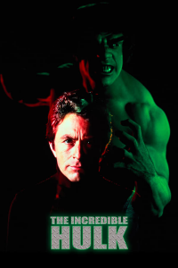 voir L'Incroyable Hulk saison 3 épisode 8