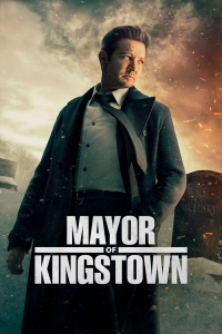 voir Mayor Of Kingstown saison 3 épisode 8