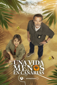 voir Mortelles Canaries (Una vida menos en Canarias) saison 1 épisode 2