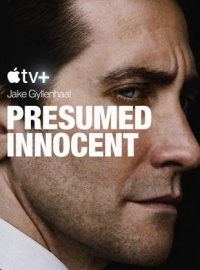 voir Presumed Innocent Saison 1 en streaming 