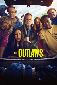 voir The Outlaws Saison 3 en streaming 