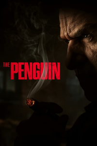 voir The Penguin saison 1 épisode 7