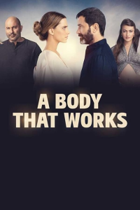 voir A Body That Works saison 1 épisode 8