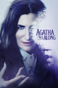 voir Agatha All Along saison 1 épisode 8