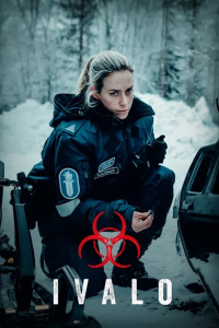 voir Arctic Circle Saison 3 en streaming 