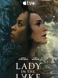 voir Lady in the Lake saison 1 épisode 2