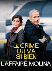 voir Le Crime lui va si bien Saison 1 en streaming 