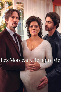 voir Les Morceaux de notre vie (Pedaço de Mim) saison 1 épisode 16