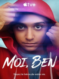 voir Moi, Ben (Me) saison 1 épisode 10