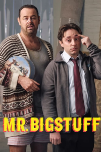 voir Mr. Bigstuff Saison 1 en streaming 