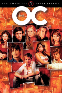 voir Newport Beach (The O.C.) Saison 1 en streaming 