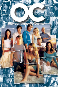 voir Newport Beach (The O.C.) Saison 2 en streaming 