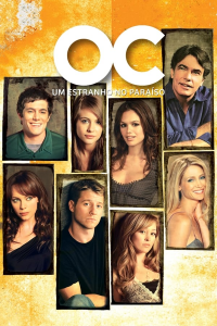 voir Newport Beach (The O.C.) saison 4 épisode 11