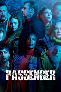 voir Passenger saison 1 épisode 6