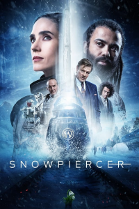 voir Snowpiercer saison 4 épisode 9