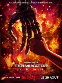 voir Terminator Zero saison 1 épisode 2