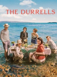 voir The Durrells : une famille anglaise à Corfou saison 1 épisode 3