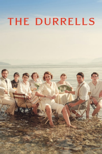 voir The Durrells : une famille anglaise à Corfou Saison 4 en streaming 