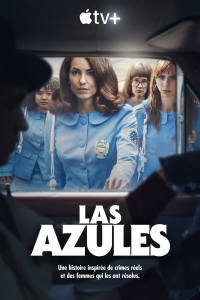 voir Women in Blue (Las azules) saison 1 épisode 7